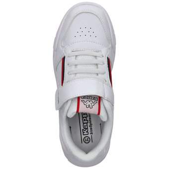 Kappa Marabu II K S Sneaker in weiß