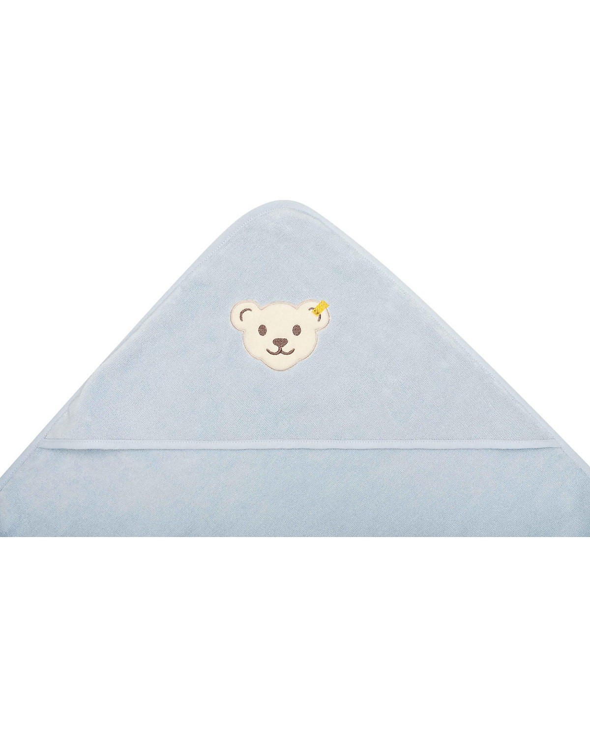 Kinder Badeponcho