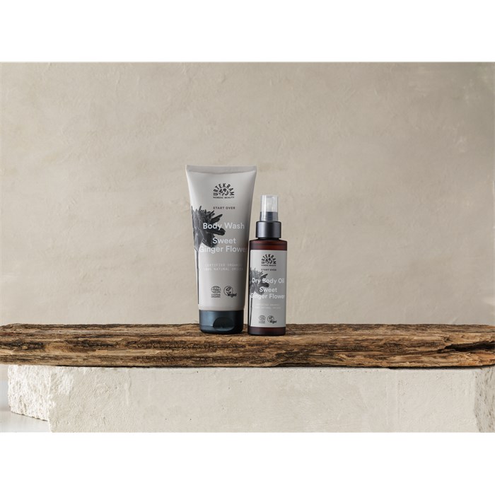 Body Wash