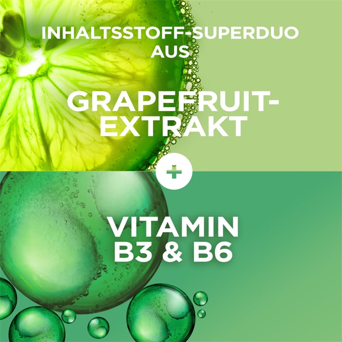 Kräftigendes Shampoo