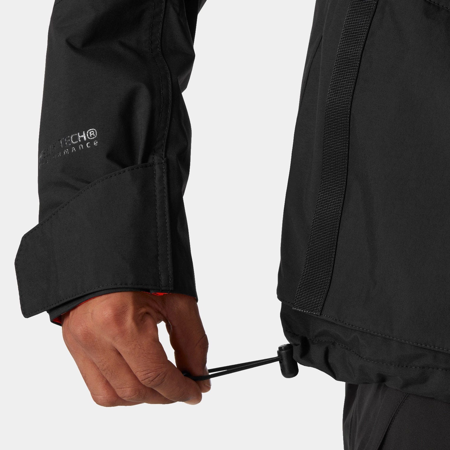 Unisex ULLR™ D Heritage Short Ski Jacket