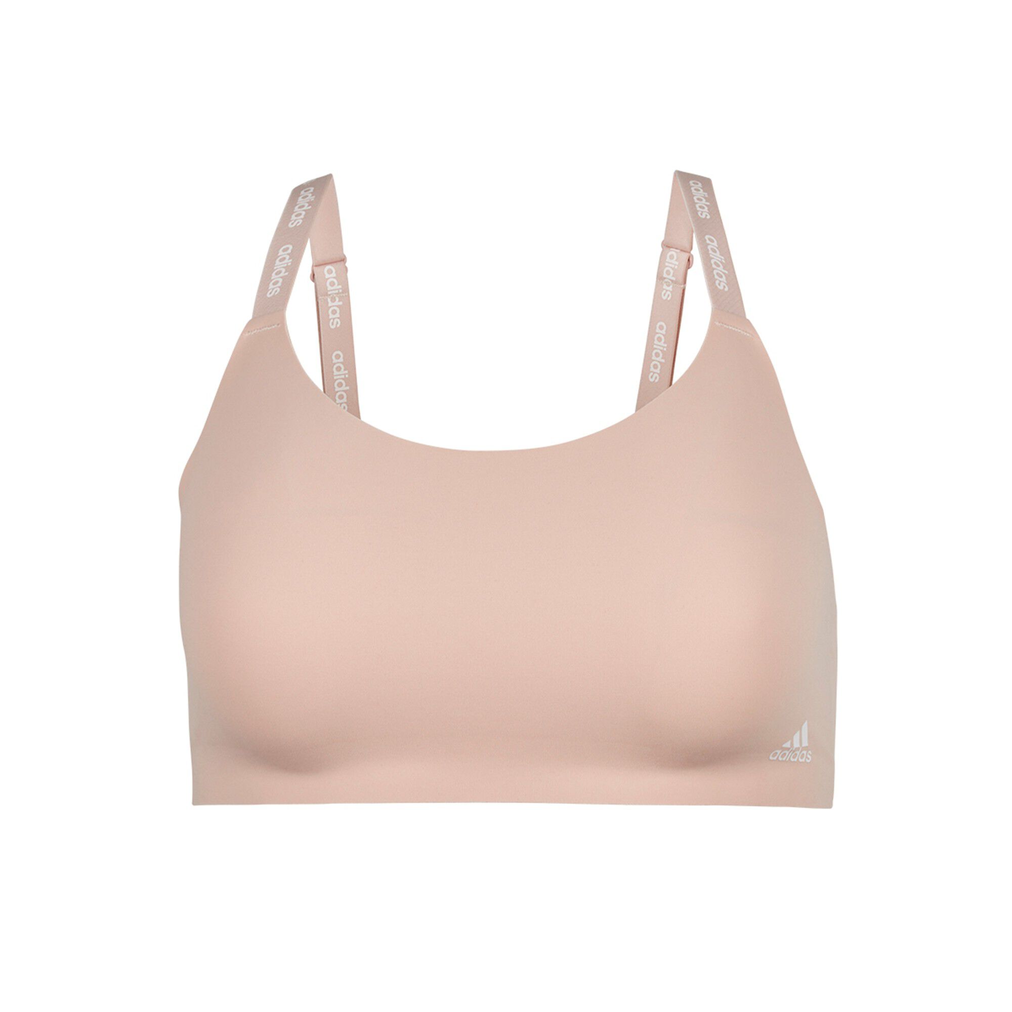 Brassière sport microfibre stretch maintien renforcée