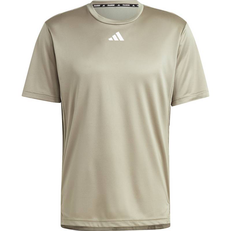 adidas HIIT BASE Funktionsshirt Herren