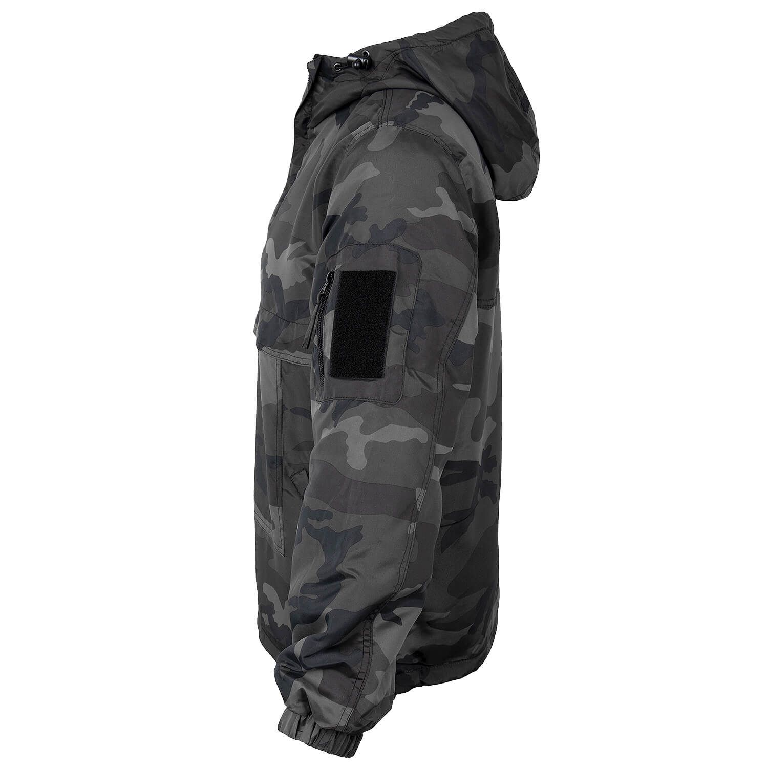 Combat Windbreaker Winter