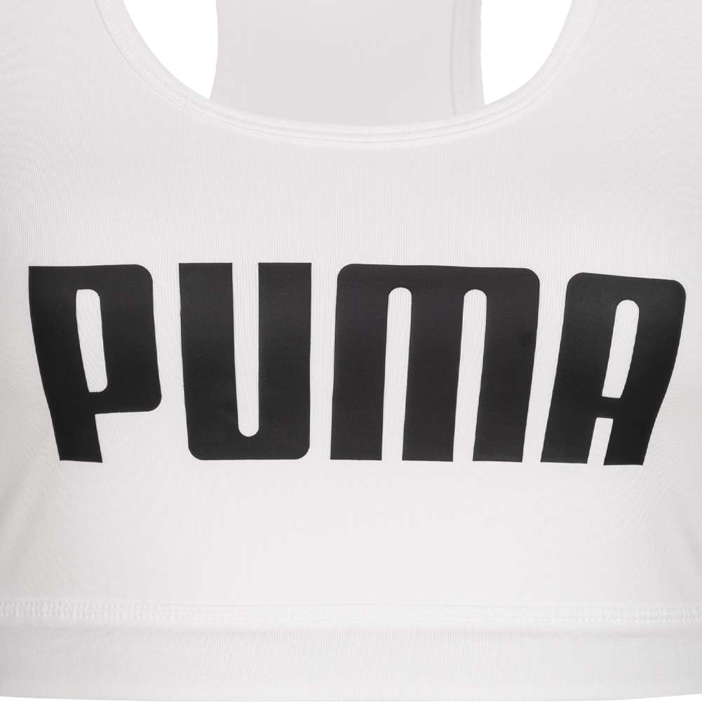 PUMA 4Keeps Damen Sport-BH 519158-02