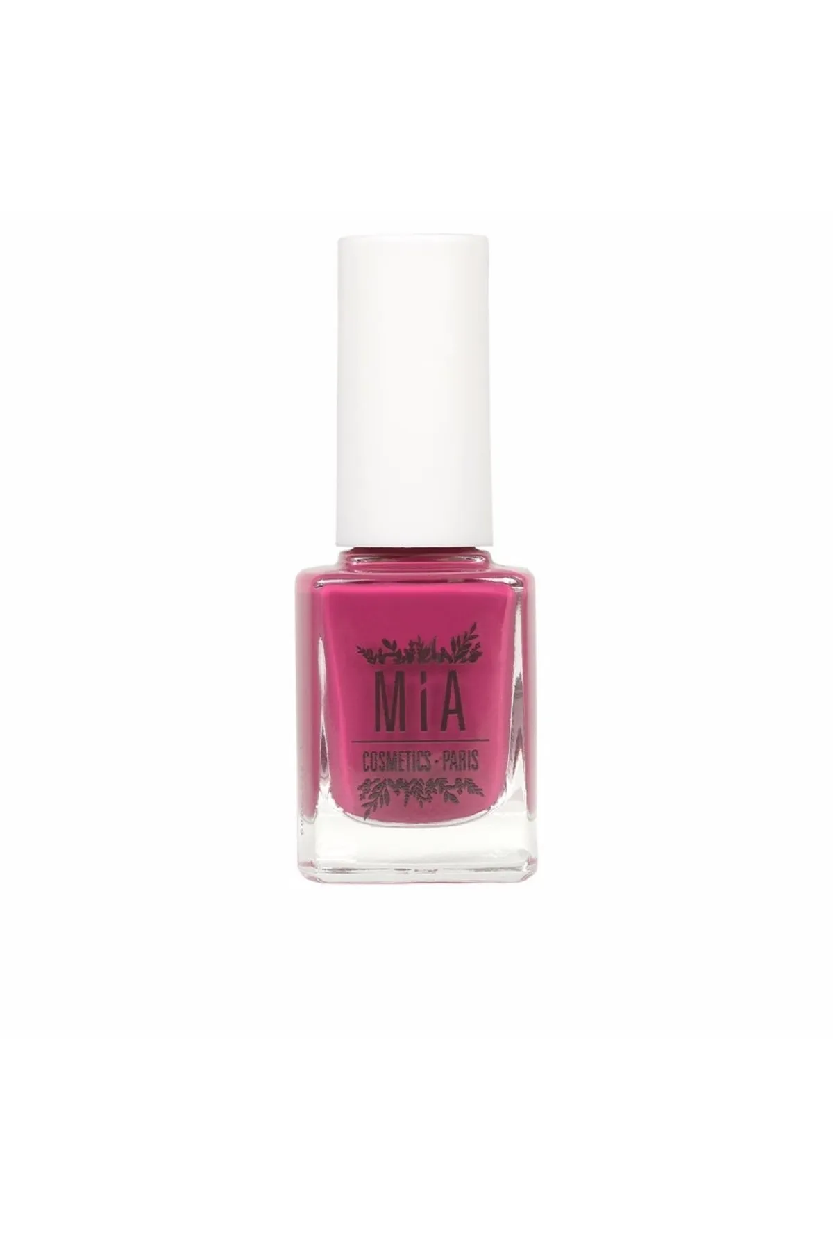 Mia Cosmetics Paris  Nagellack - Rosa - 0-99 ml