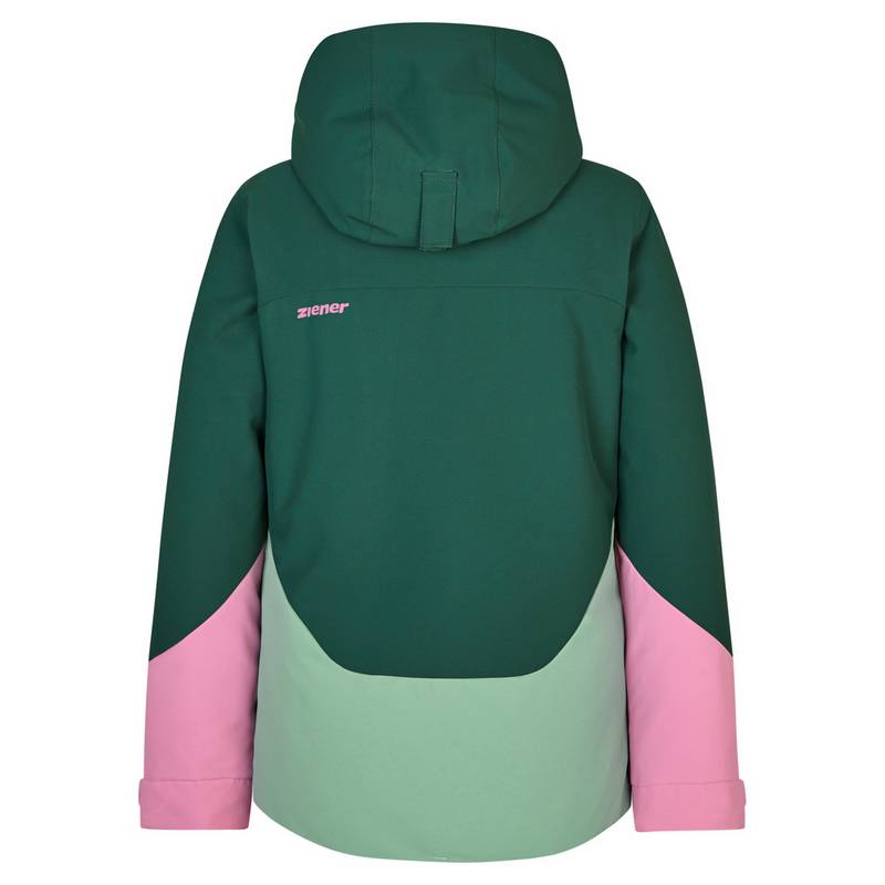 Ziener AYREEN Skijacke Kinder