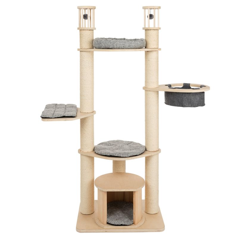 Modern Living Kratzbaum Aruba zu TOP-Preisen