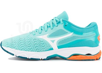 Mizuno Wave Prodigy 4 W