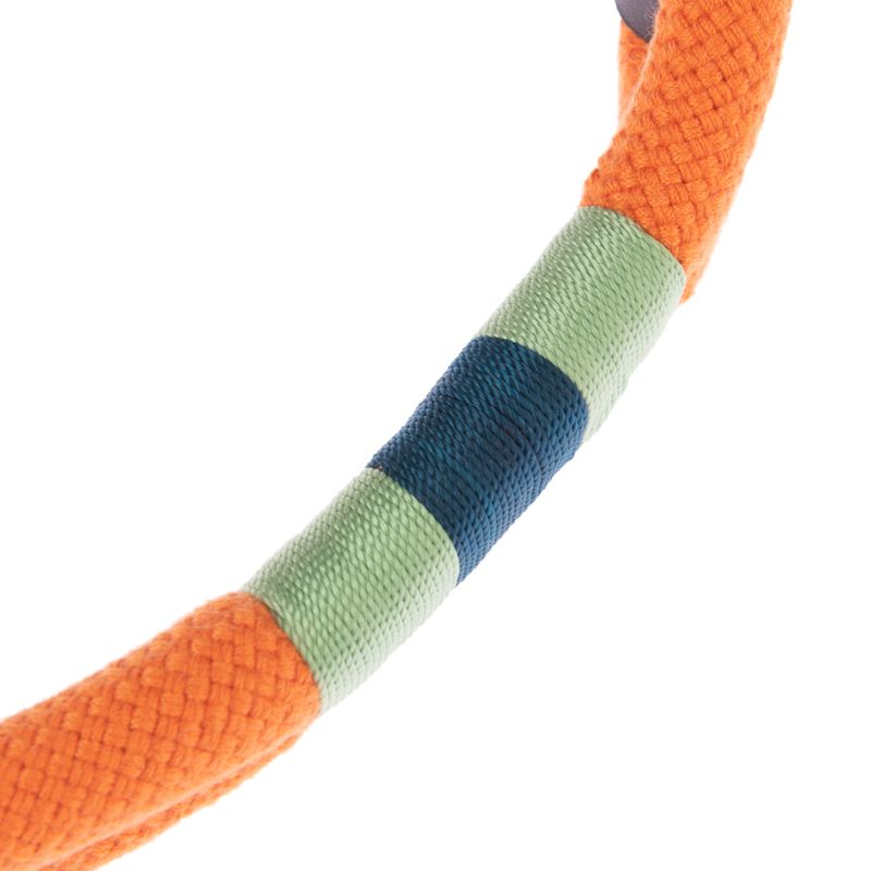 Nomad Tales Spirit Halsband, tangerine zu TOP-Preisen | bitiba %