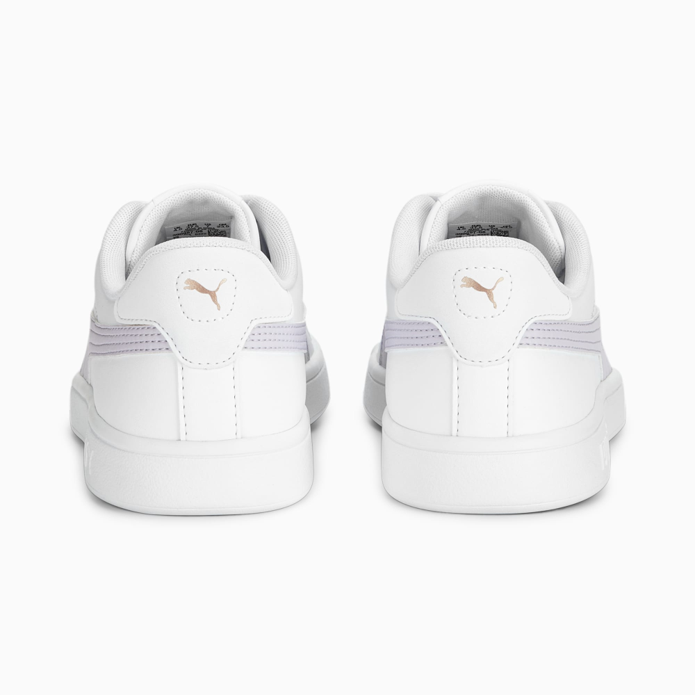 PUMA Smash 3.0 L 390987_08 / weiss