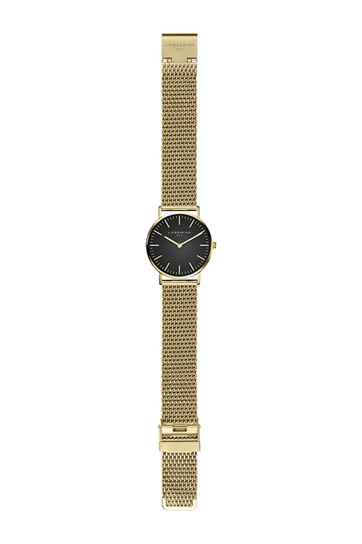 Liebeskind Berlin  Armbanduhr - Goldfarben - Gold