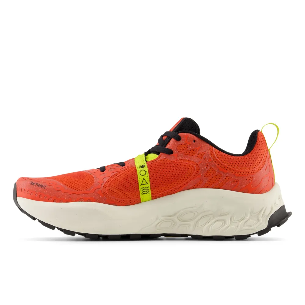 New Balance Fresh Foam X Hierro v8 MTHIERR8 / rot