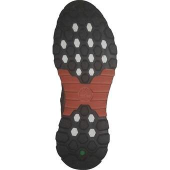 Timberland Solar Wave LT in grau