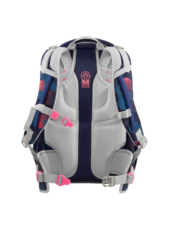 Coocazoo Rucksack MATE, 30 Liter in Cloudy Peach günstig kaufen onesize