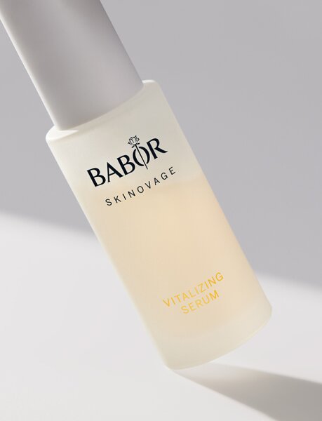 BABOR Skinovage Calming Serum Gesichtsserum