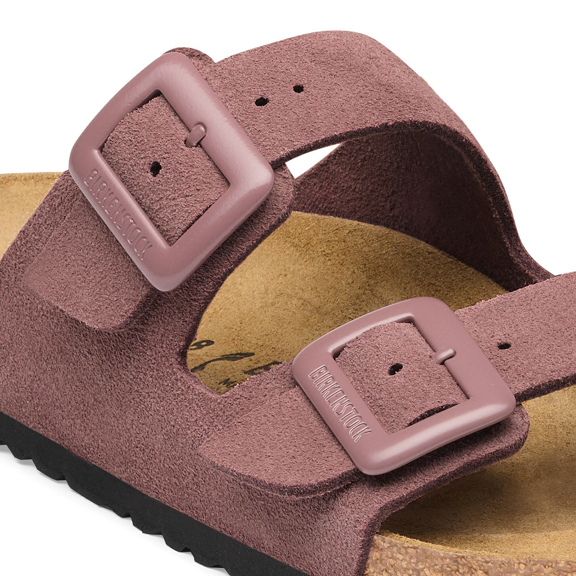 Arizona Cushion Buckle