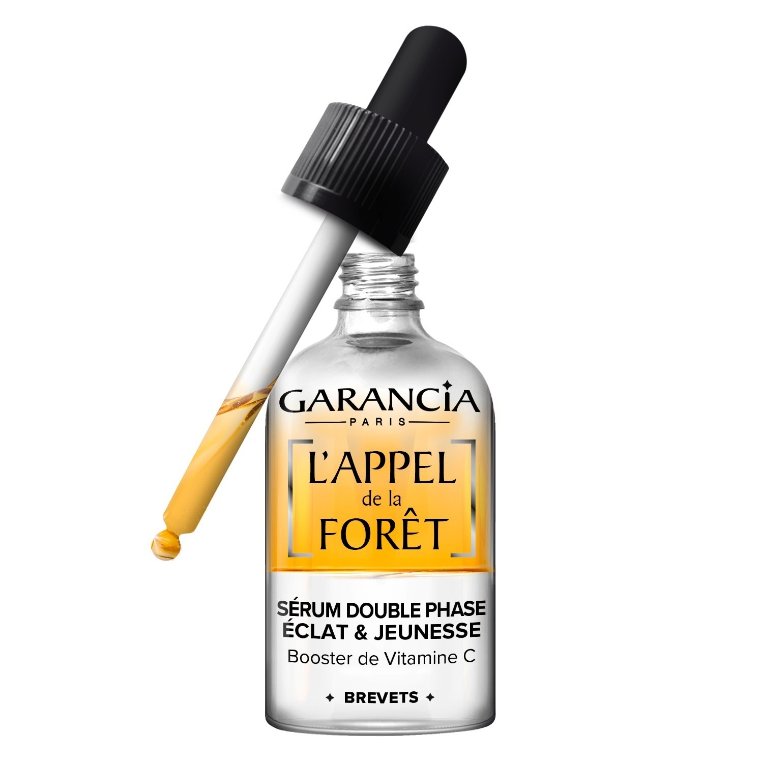 Gwarancja THE CALL OF THE FOREST 30ML