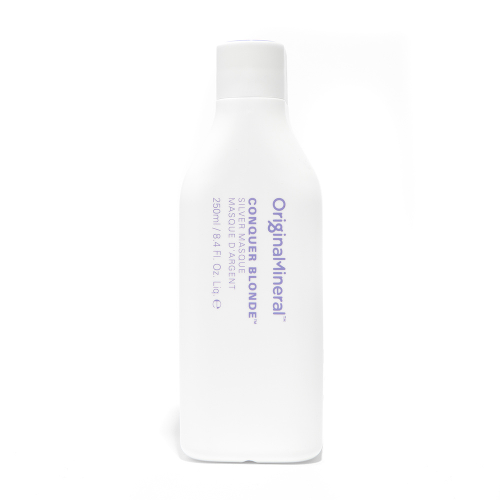 O&M - Original Mineral Masque Conquer Blonde Masque