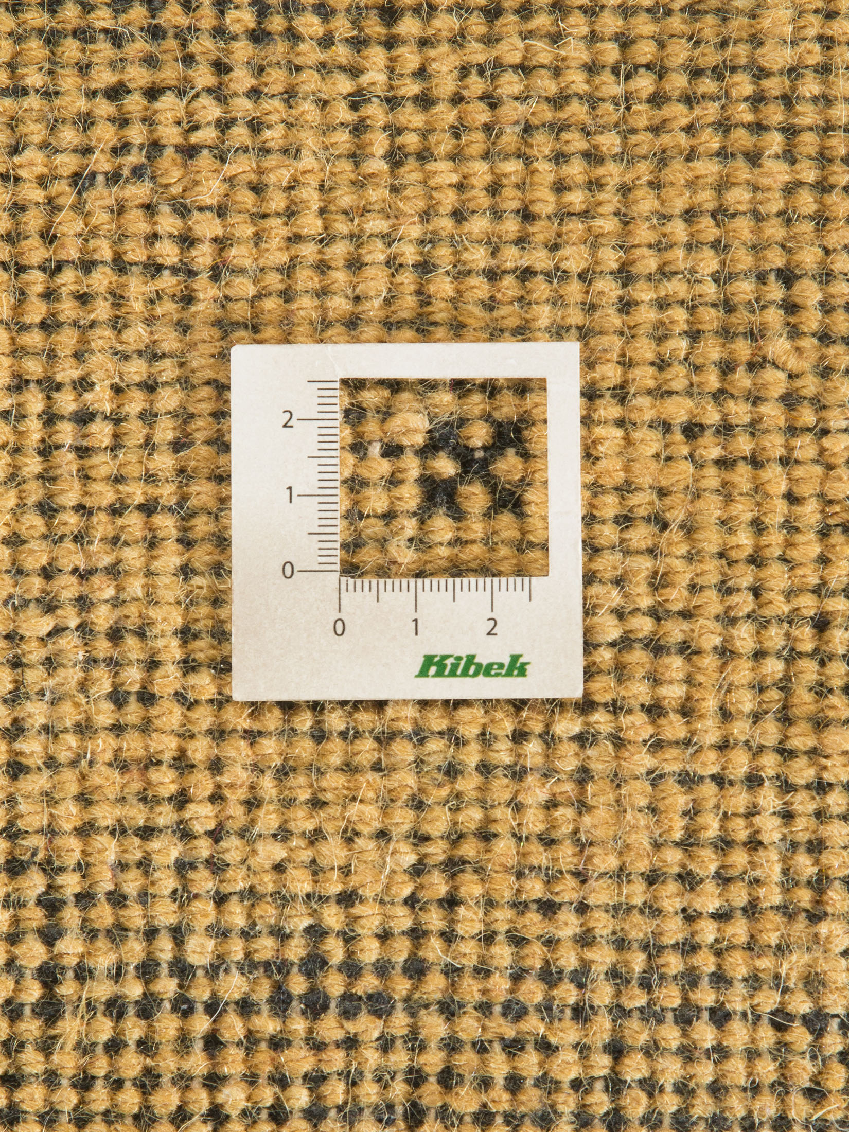 Odisha Gabbeh ca. 139 x 201 cm, Unikat / Einzelstück