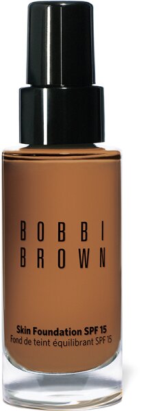 Bobbi Brown Skin Foundation SPF-15 Flüssige Foundation