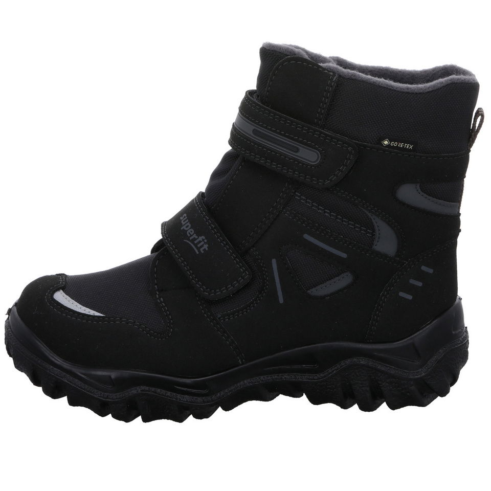 Superfit Husky 2 Gore-Tex Boots