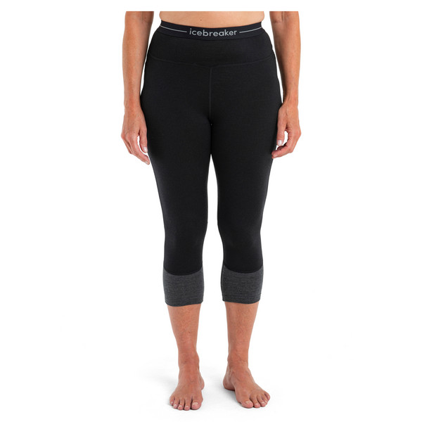 W MERINO 200 ZONEKNIT LEGLESS Damen - Funktionsunterwäsche