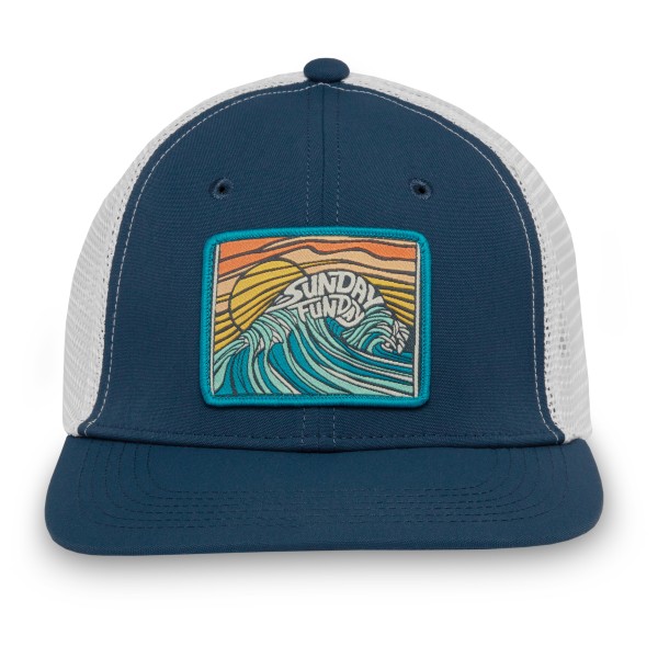 Sunday Afternoons - This Is My Sunday Trucker - Cap
