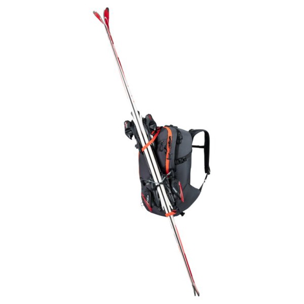 Jack Wolfskin - Alpspitze Pack 25 - Skitourenrucksack