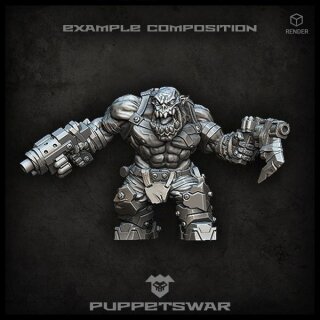 Orc Bodies (5)