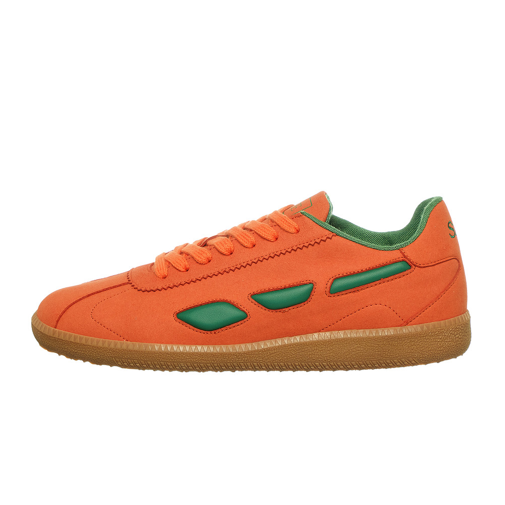 SAYE Modelo 70 Vegan M70-01-VORANGEMIX / orange