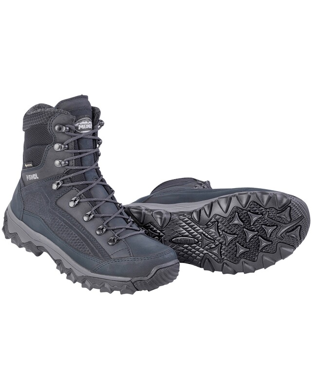Meindl Damen Winter Stiefel Telfs GTX