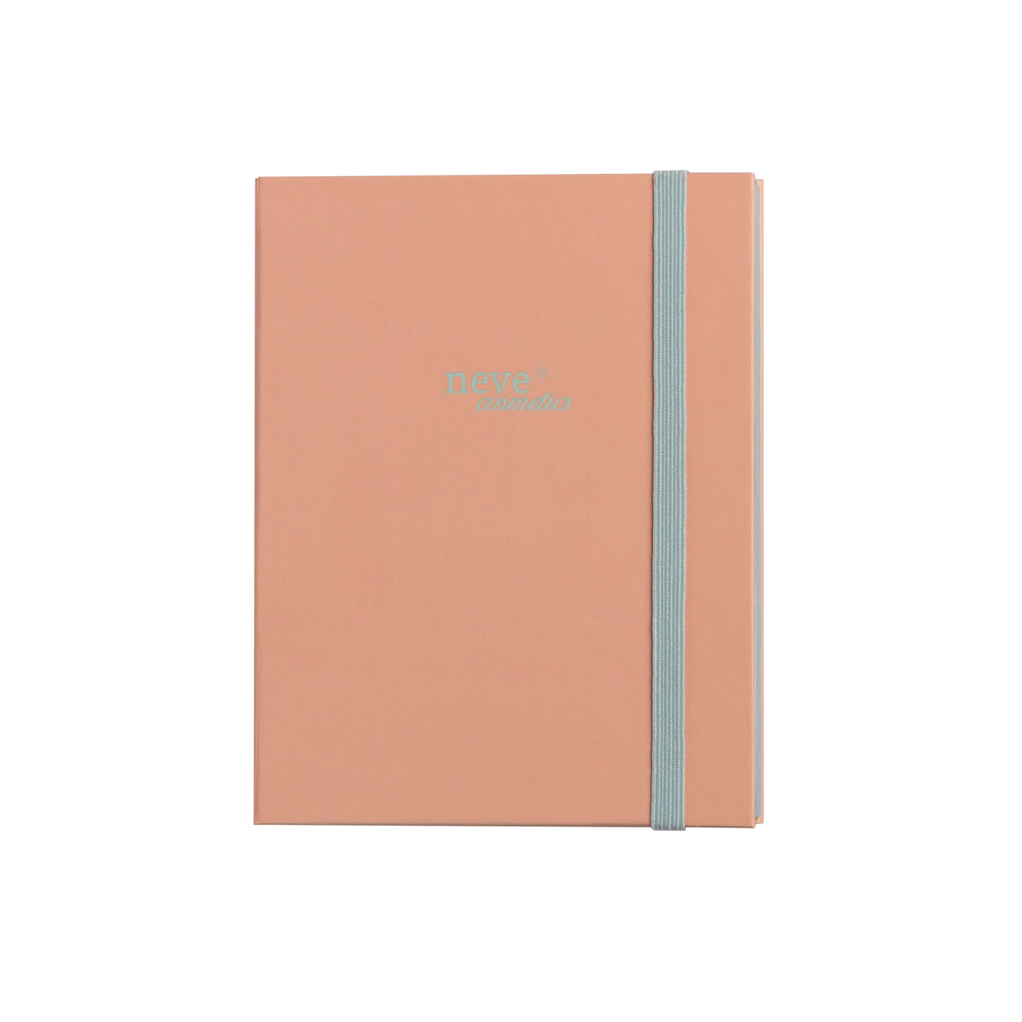 Incarnato The Editorial Palette – Gesichtspalette, Concealer