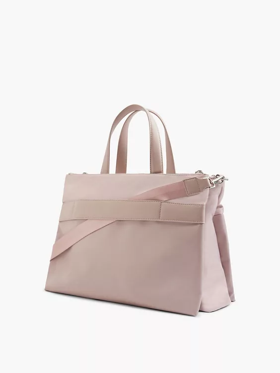 Michael Shannon Handtasche