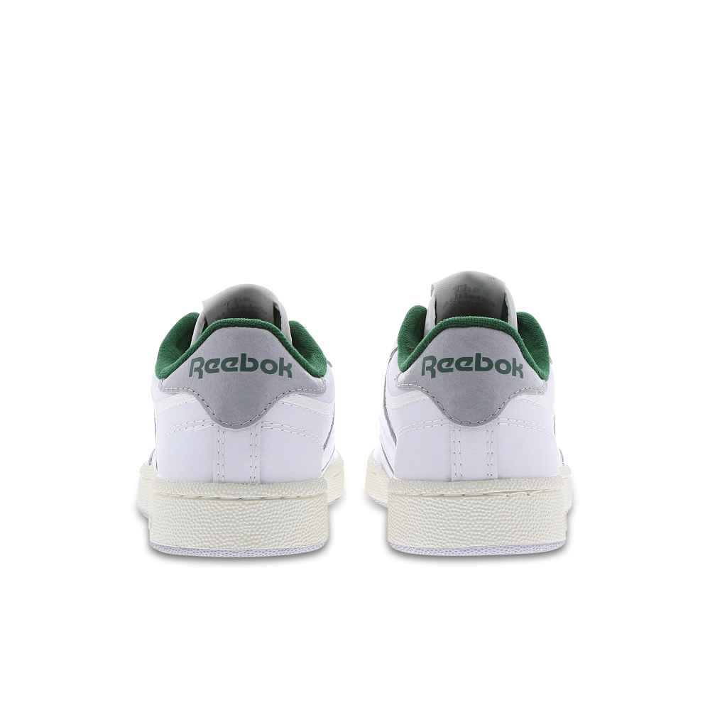 Reebok Club C 85 ID9221 / weiss