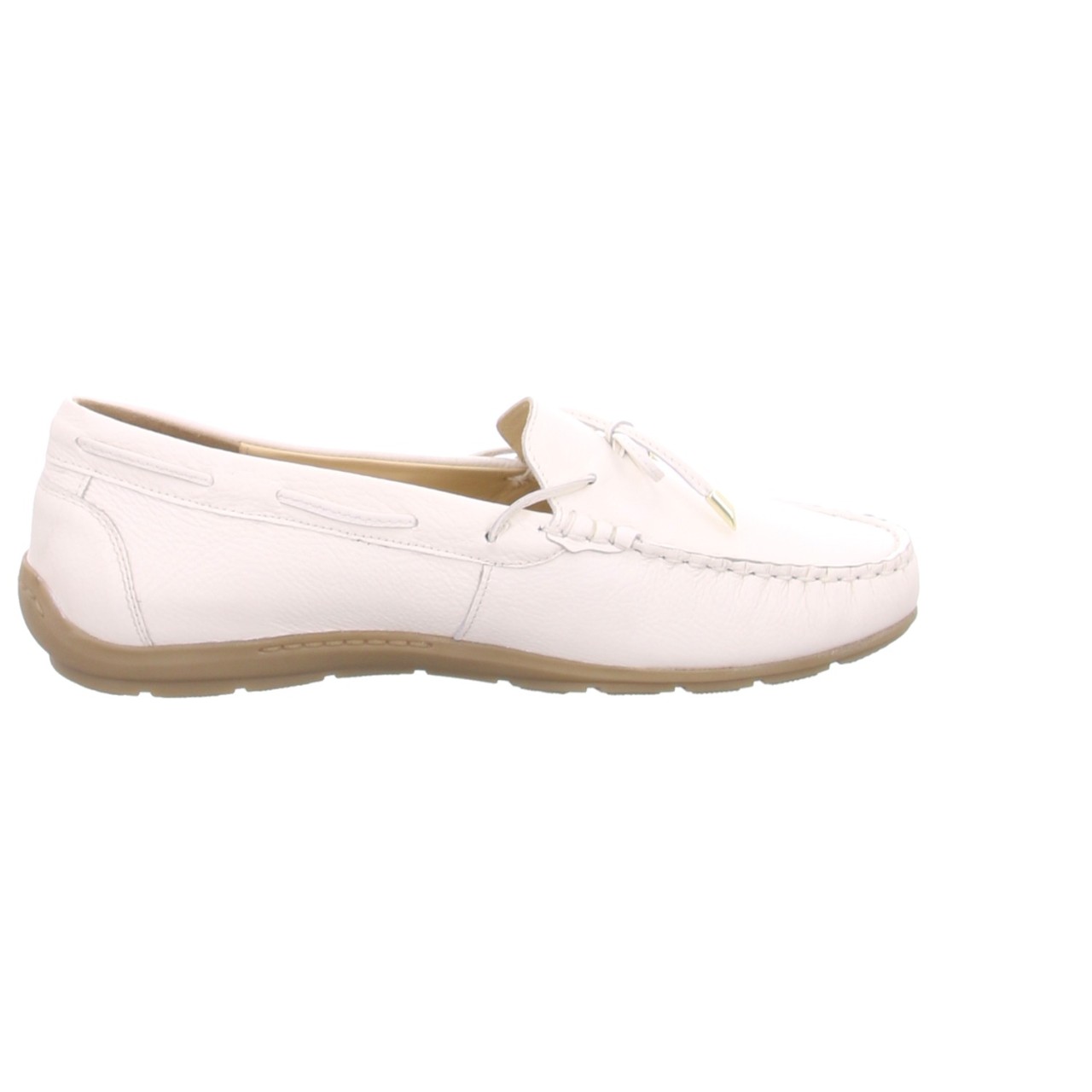 ARA Klassische Slipper beige Alabama