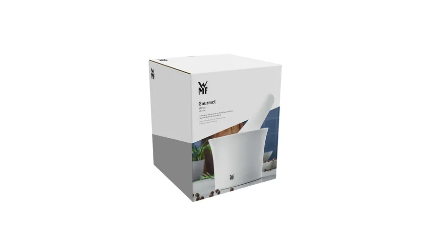 WMF Mörser Gourmet