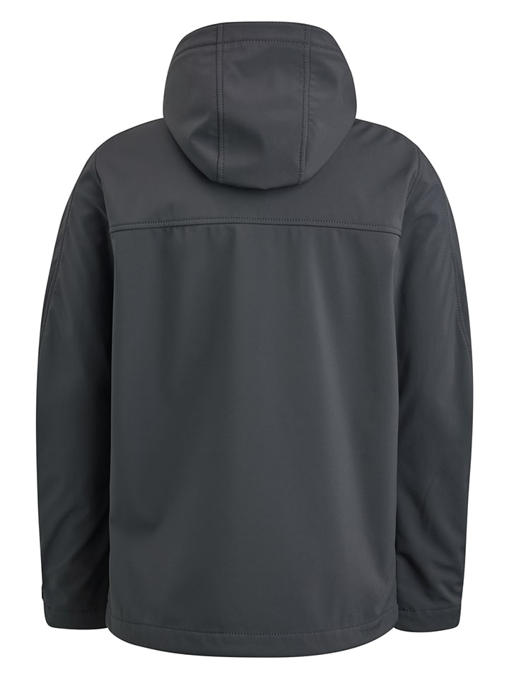 PME Legend Softshelljacke in Anthrazit günstig kaufen