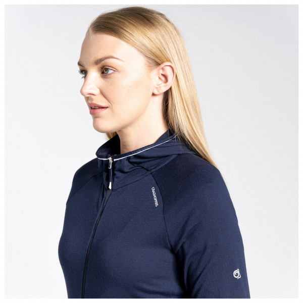 Craghoppers - Women's NosiLife Milanta Hoody - Hoodie