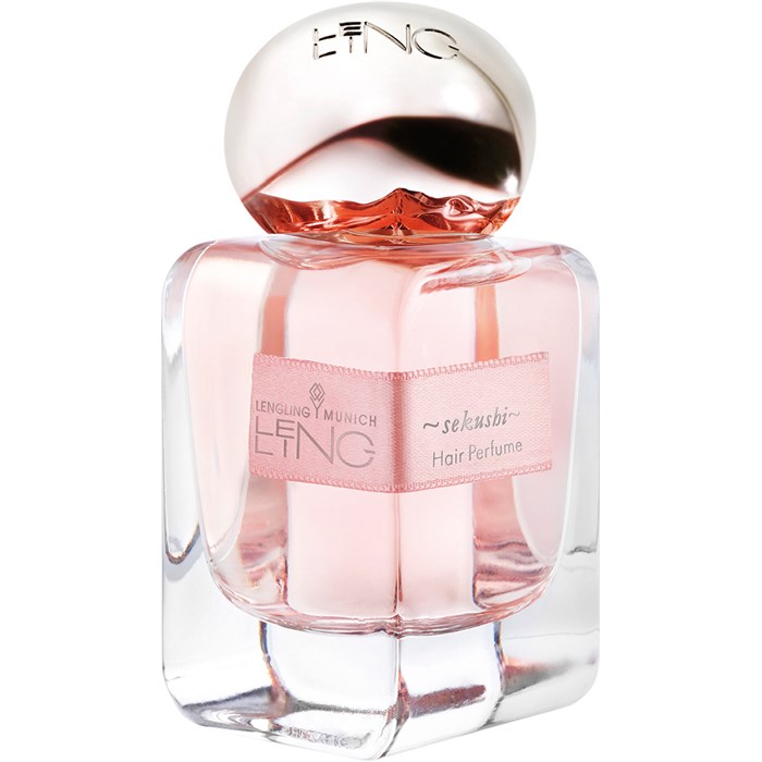 Hair Perfume
