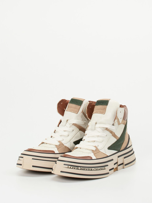 Sneaker high-16739790003 Rebecca White