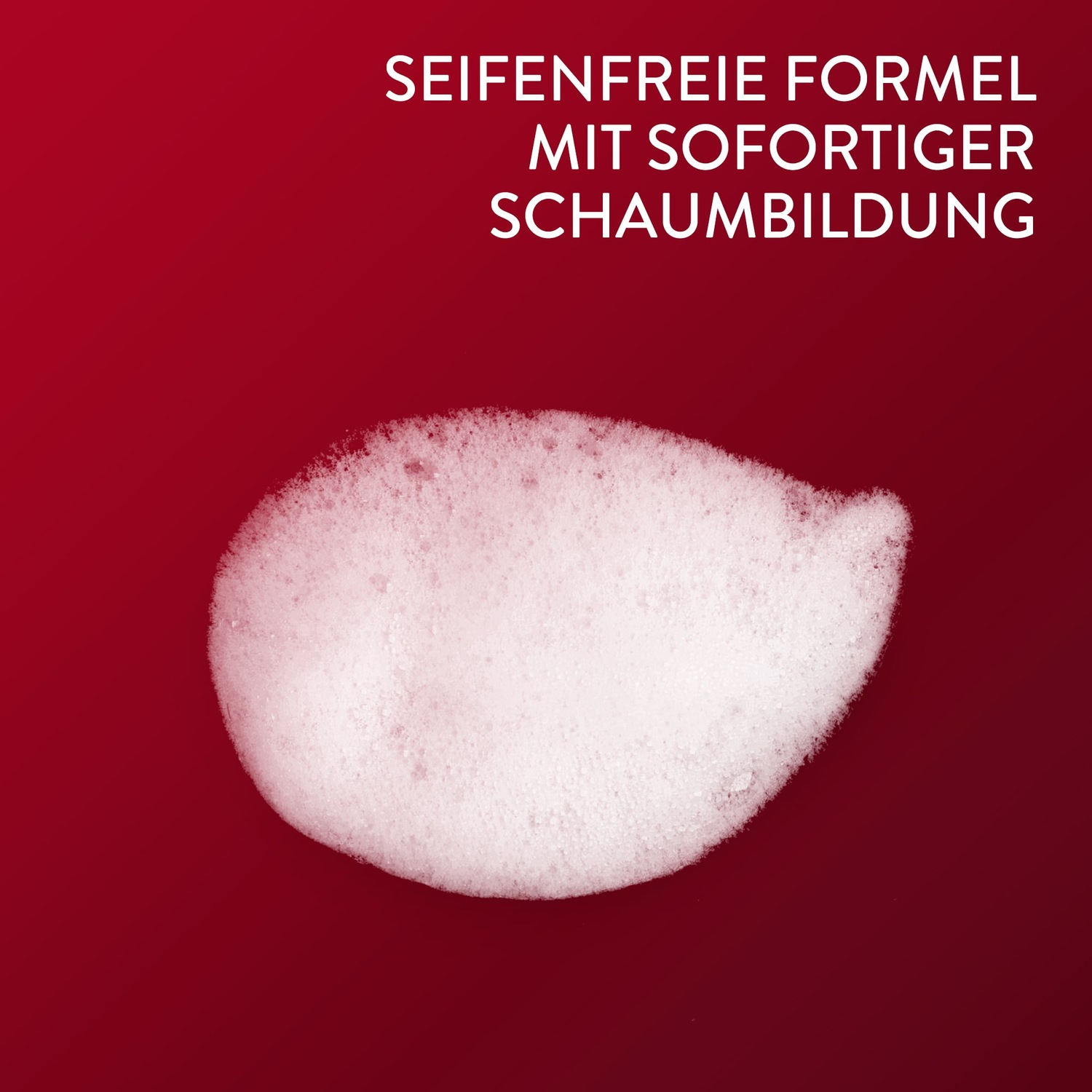 Redness Control milder Reinigungsschaum