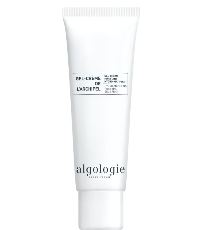 ALGOLOGIE-ARCHIPEL-Gel crème de l'Archipel - Gel crème Hydro Matifiant