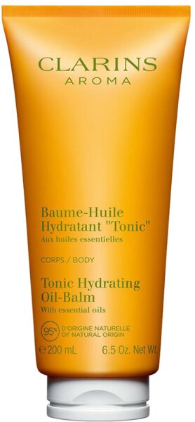 Clarins Baume Hydratant 