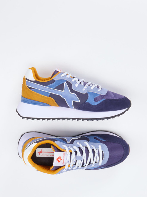 Sneaker-46611290002 W6YZ