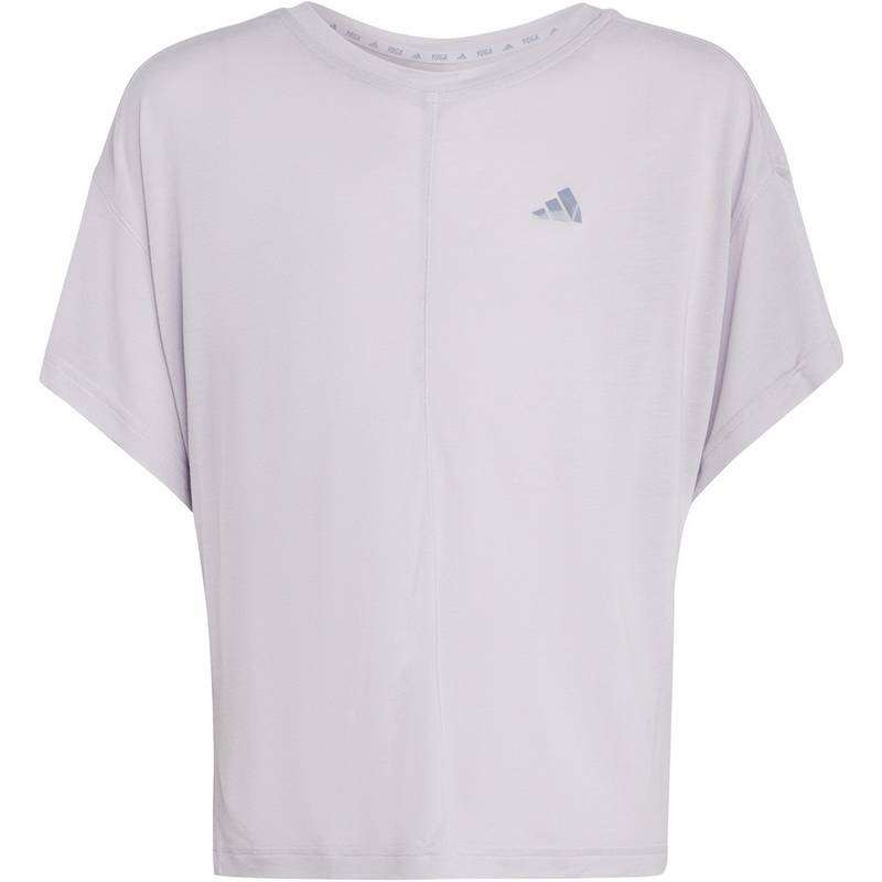 adidas YOGA T-Shirt Mädchen