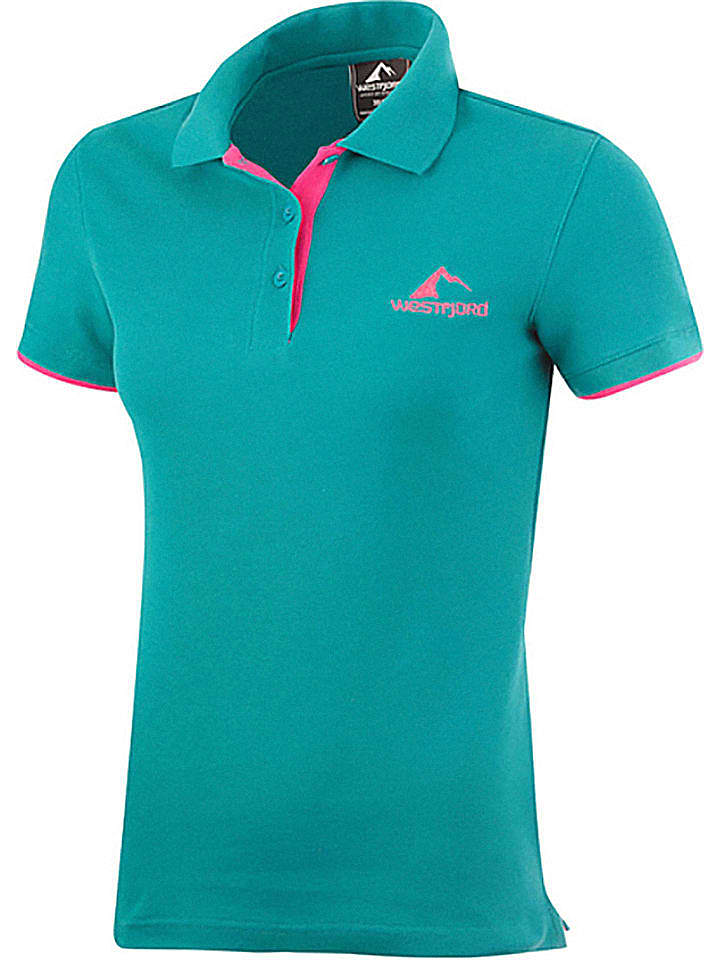 Westfjord Poloshirt 