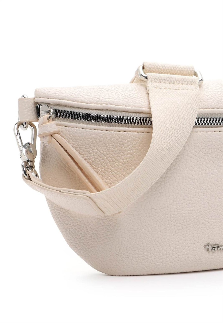 TAMARIS Handtaschen beige Crossover