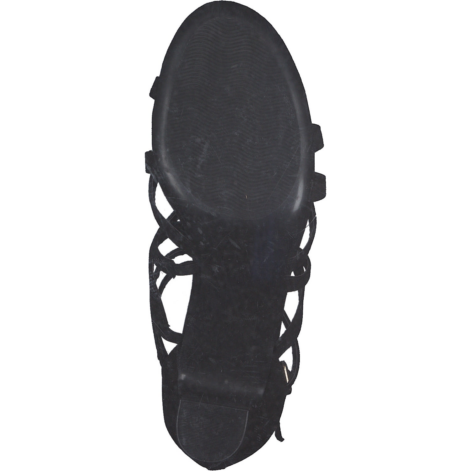 s. Oliver 28305, Klassische Pumps, Damen, Schwarz