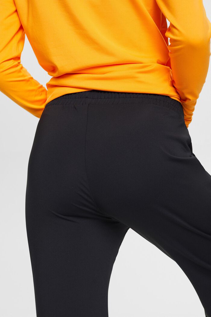 Sweathose mit E-Dry